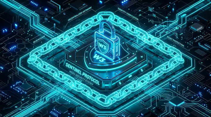 Sentinel Protocol 防护链